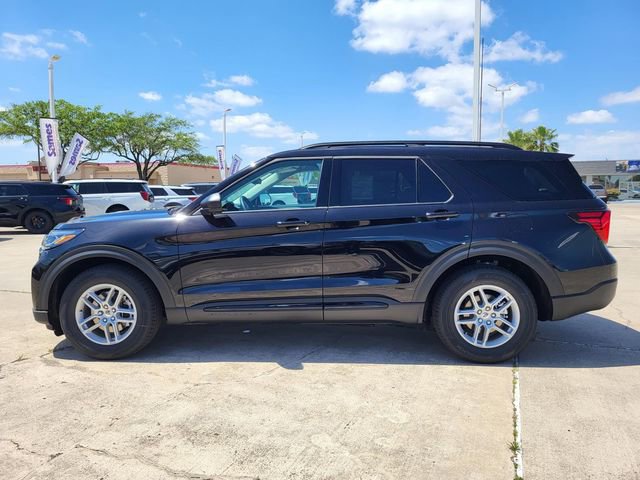 New 2026 Ford Explorer Active w/ Active Comfort Package image 9