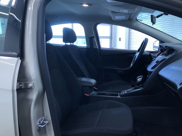 Used 2018 Ford Focus SE image 23