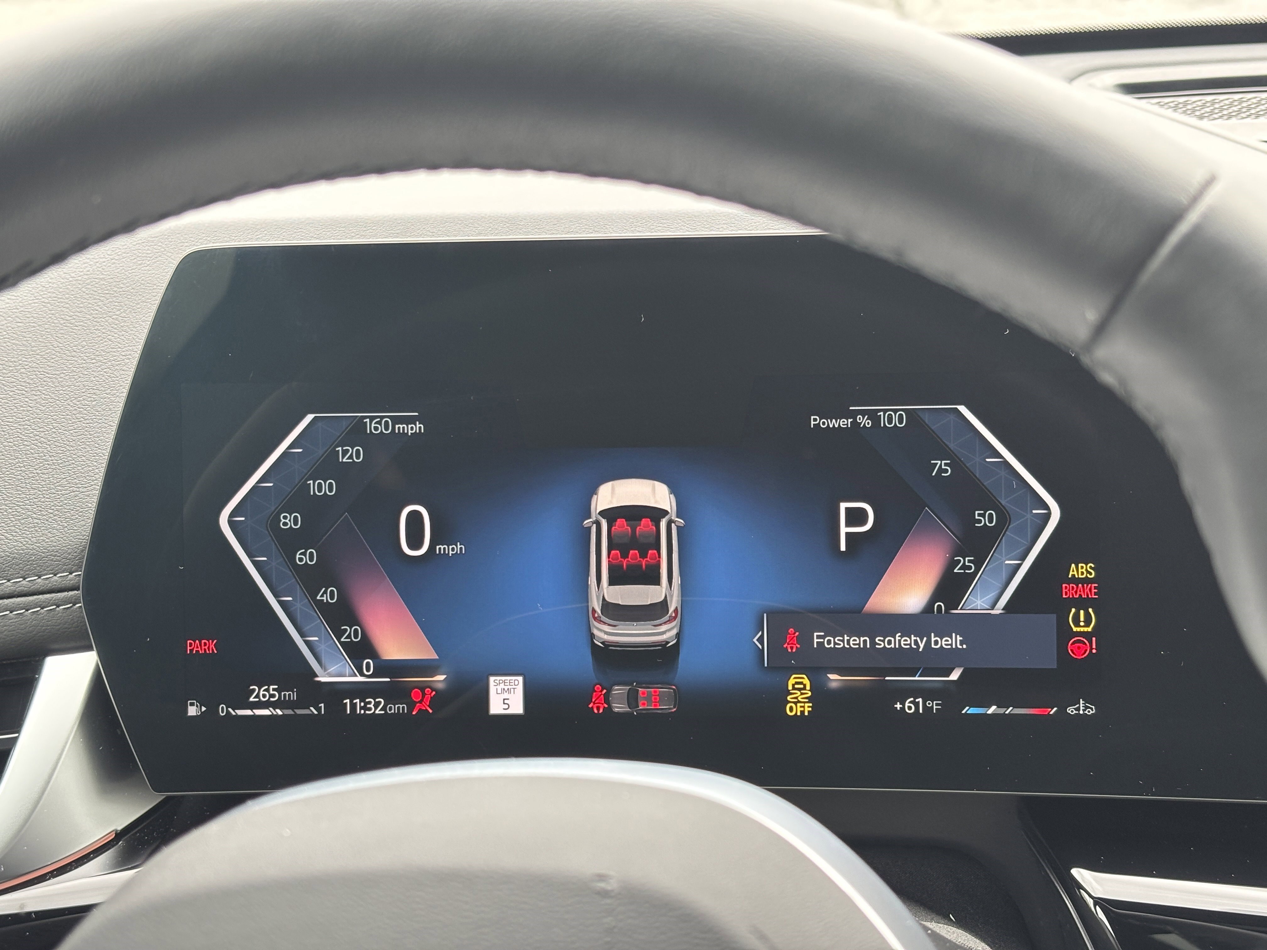 Used 2026 BMW X1 xDrive28i w/ Convenience Package image 13