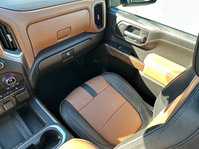 Used 2022 Chevrolet Silverado 2500 High Country w/ Z71 Off-Road Package image 20