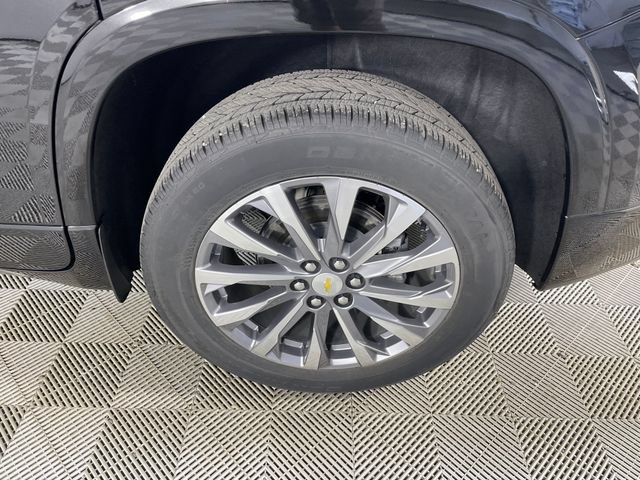 Certified 2023 Chevrolet Traverse Premier FWD image 23