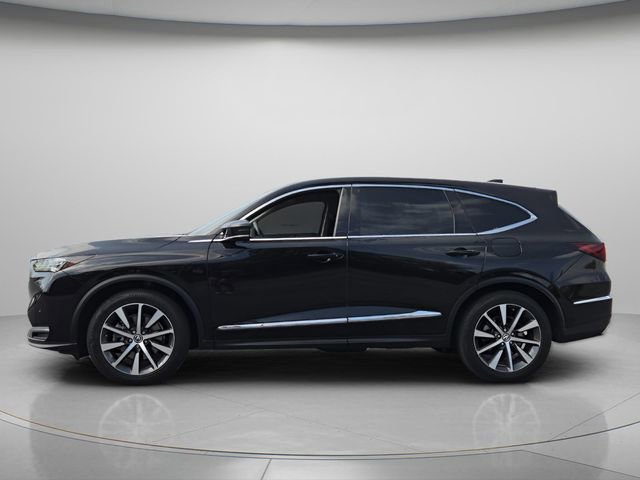 Used 2025 Acura MDX w/ Technology Package image 3