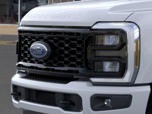 New 2026 Ford F250 4x4 SuperCab Super Duty image 17