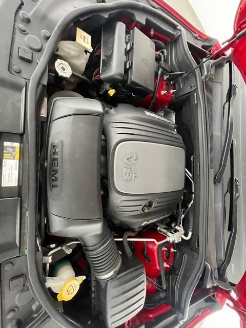 Used 2019 Dodge Durango R/T RWD image 49