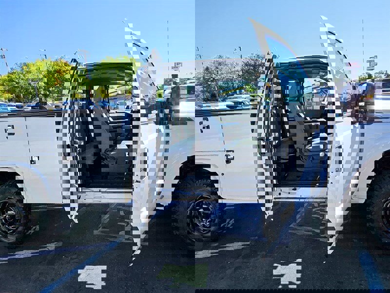 Used 2015 Ford F350 XL image 12