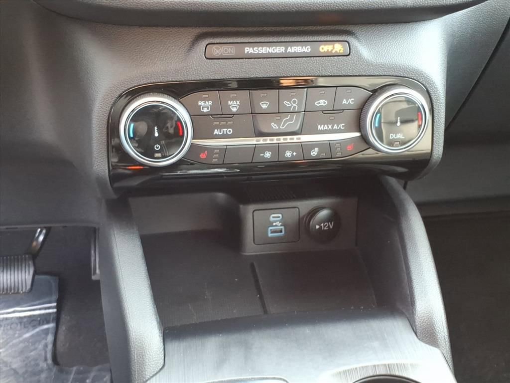 Certified 2022 Ford Escape SEL AWD/4WD image 19