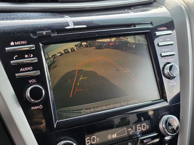 Used 2020 Nissan Murano S w/ Technology Package FWD image 29