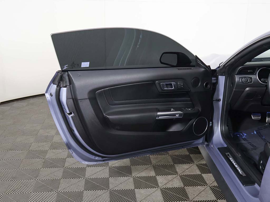 Used 2022 Ford Mustang Premium w/ Equipment Group 201A image 20