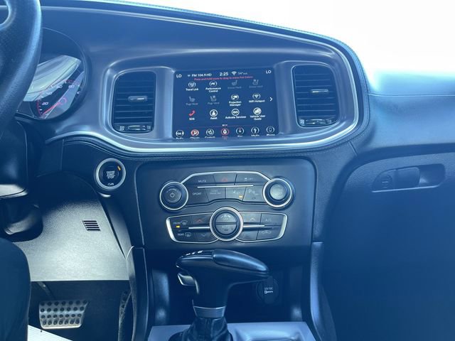 Used 2019 Dodge Charger GT w/ Plus Group image 13