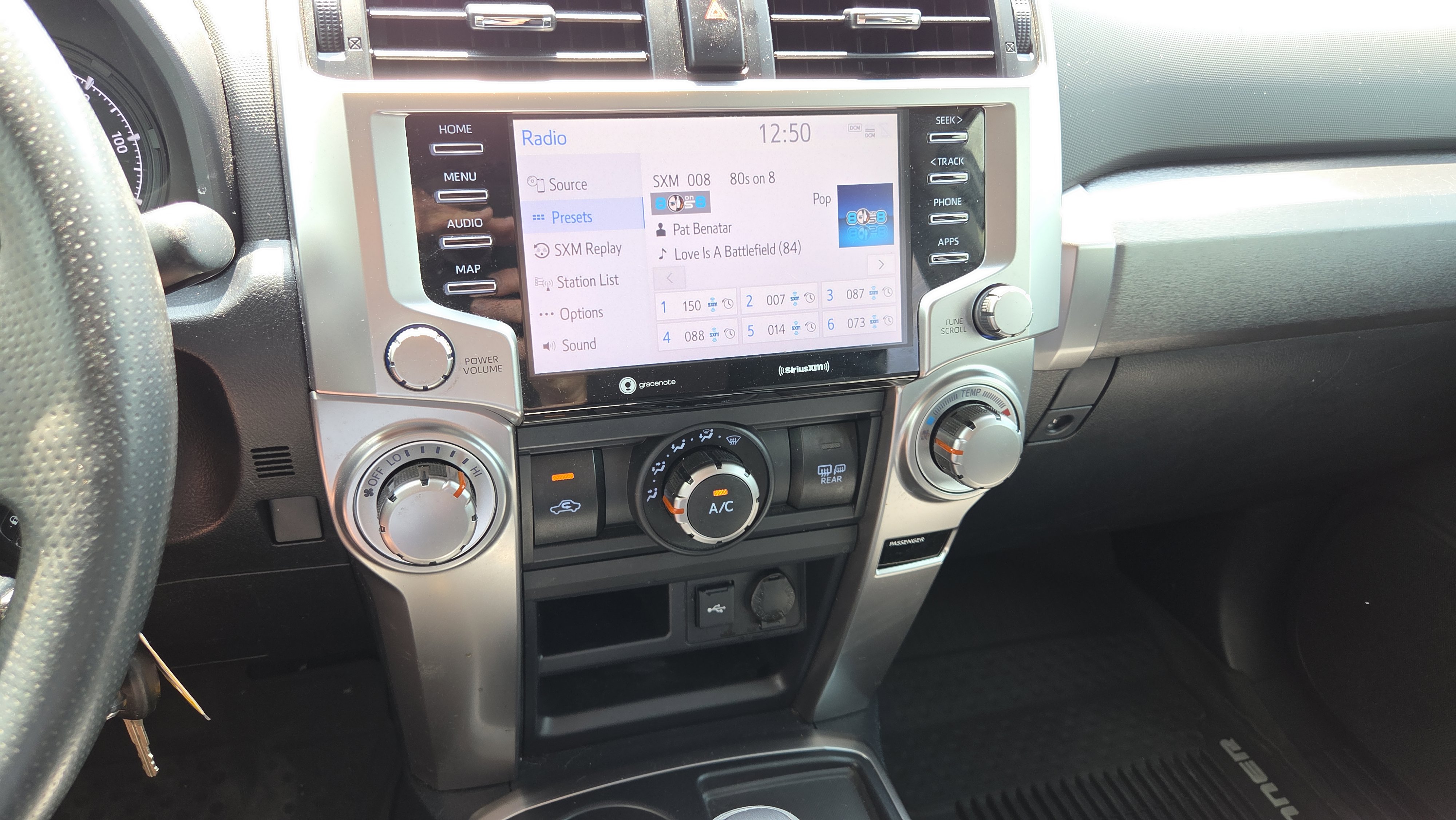 Certified 2020 Toyota 4Runner SR5 image 23