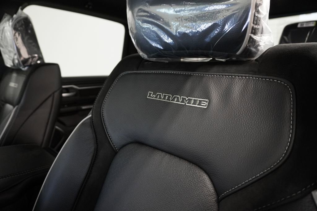 New 2026 RAM 1500 Laramie image 9