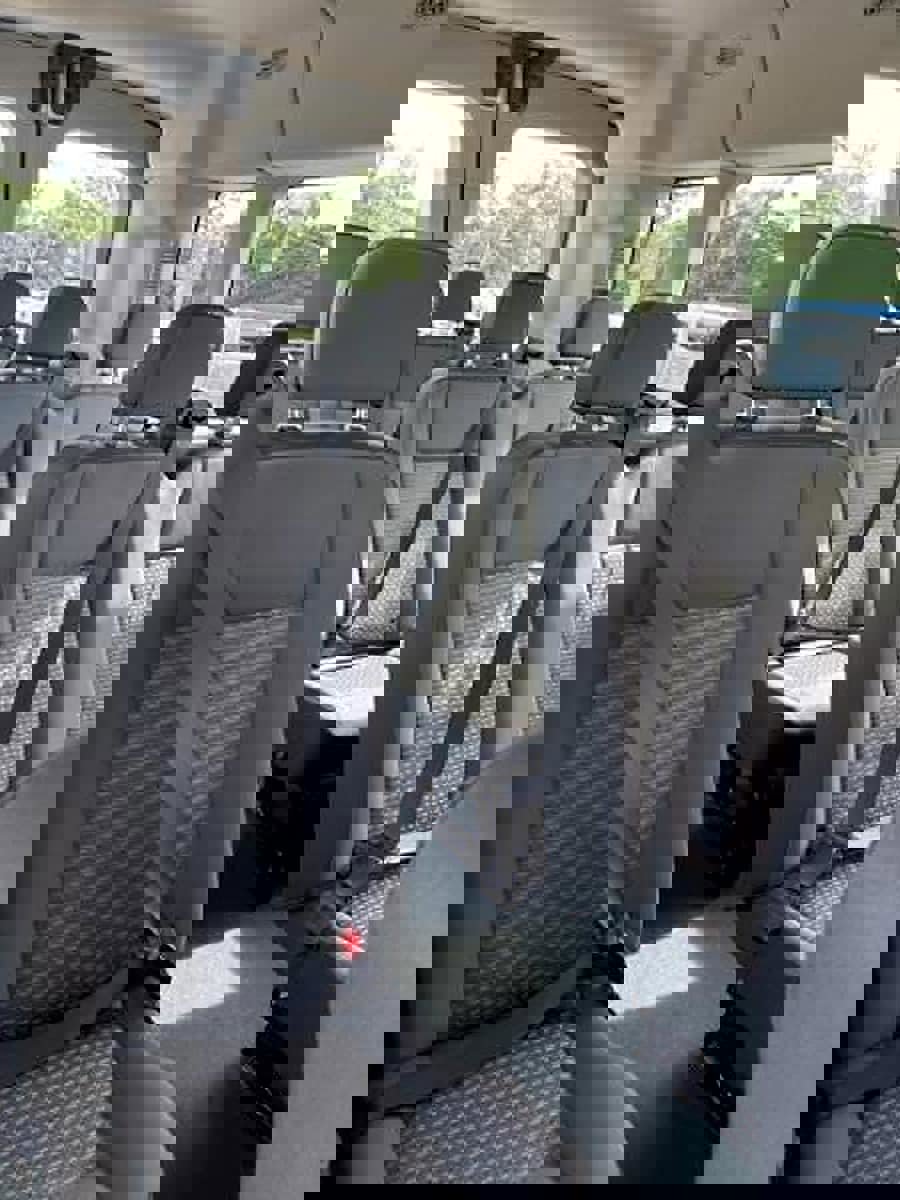 New 2025 Ford Transit 350 XL image 23