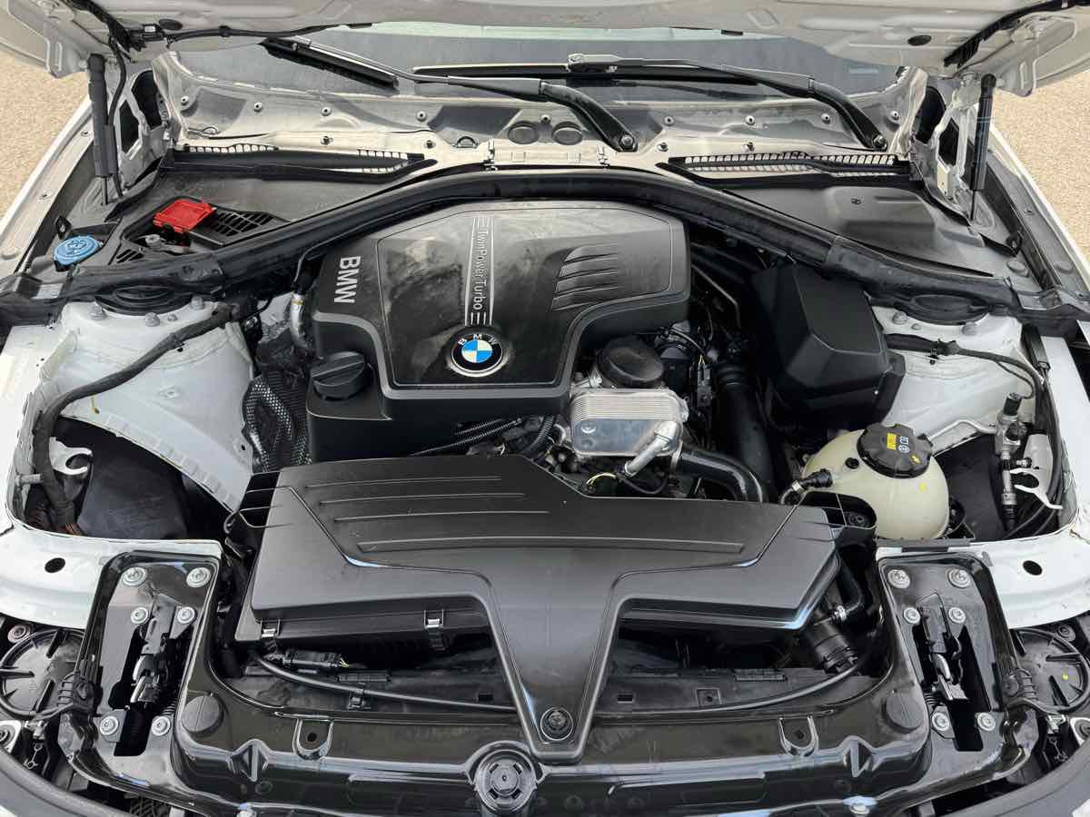 Used 2016 BMW 428i Gran Coupe RWD image 47