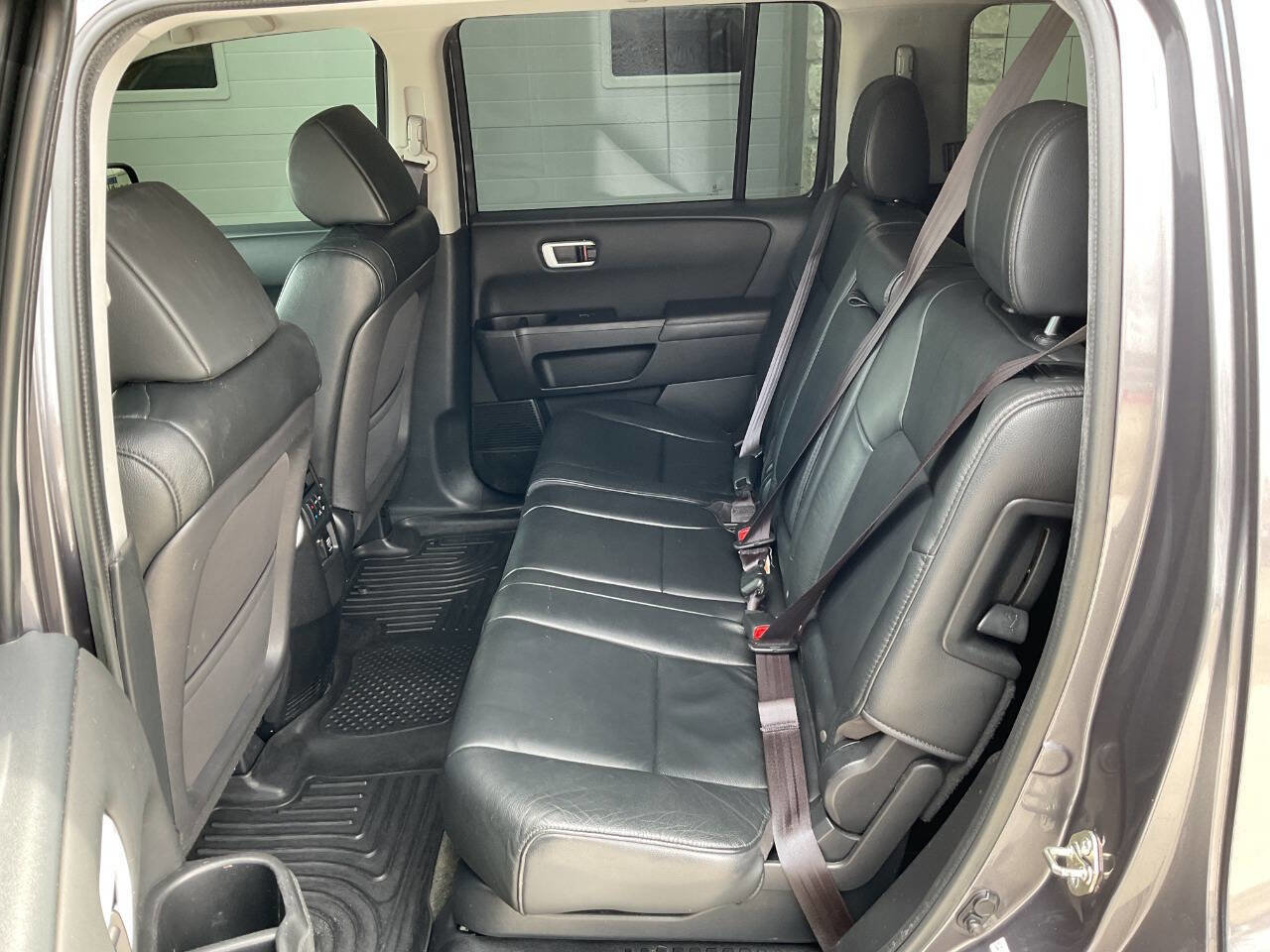 Used 2015 Honda Pilot EX-L image 25