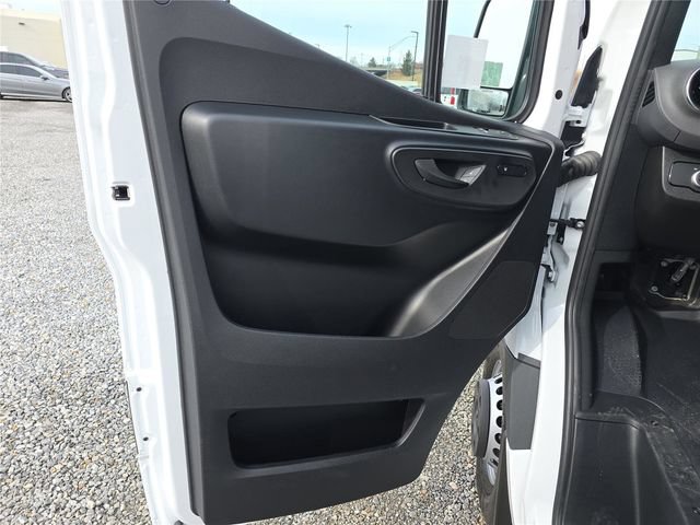 New 2026 Mercedes-Benz Sprinter 4500 image 13