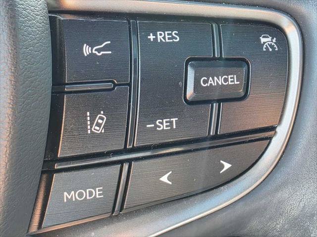 Used 2022 Lexus ES 250 w/ Premium Package AWD/4WD image 32