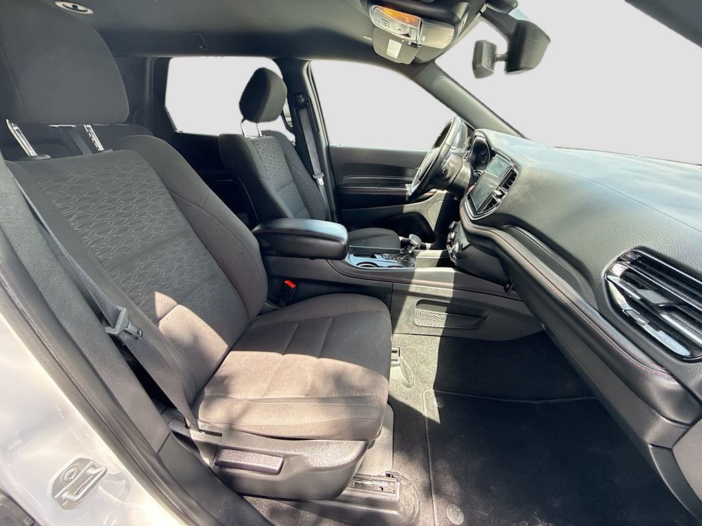 Used 2026 Dodge Durango GT RWD image 30