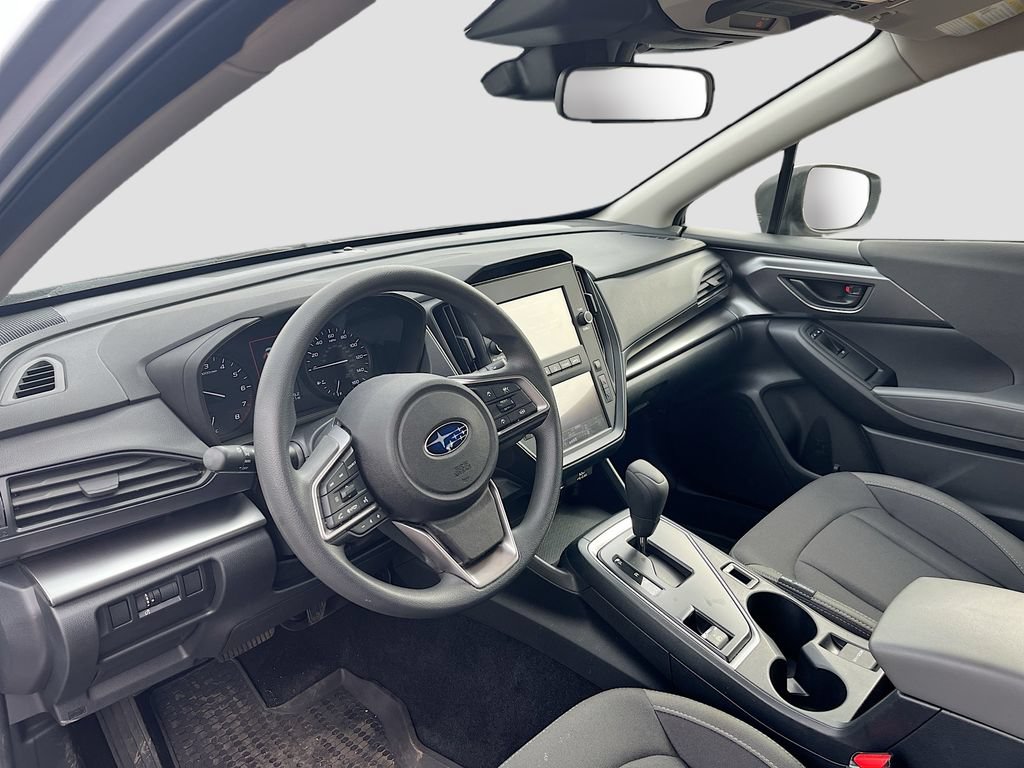 Used 2024 Subaru Impreza 2.0i AWD/4WD image 9