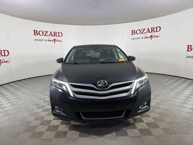 Used 2013 Toyota Venza Limited w/ Tow Prep Pkg AWD/4WD image 2