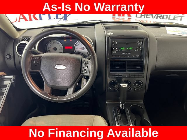 Used 2008 Ford Explorer Sport Trac XLT RWD image 13