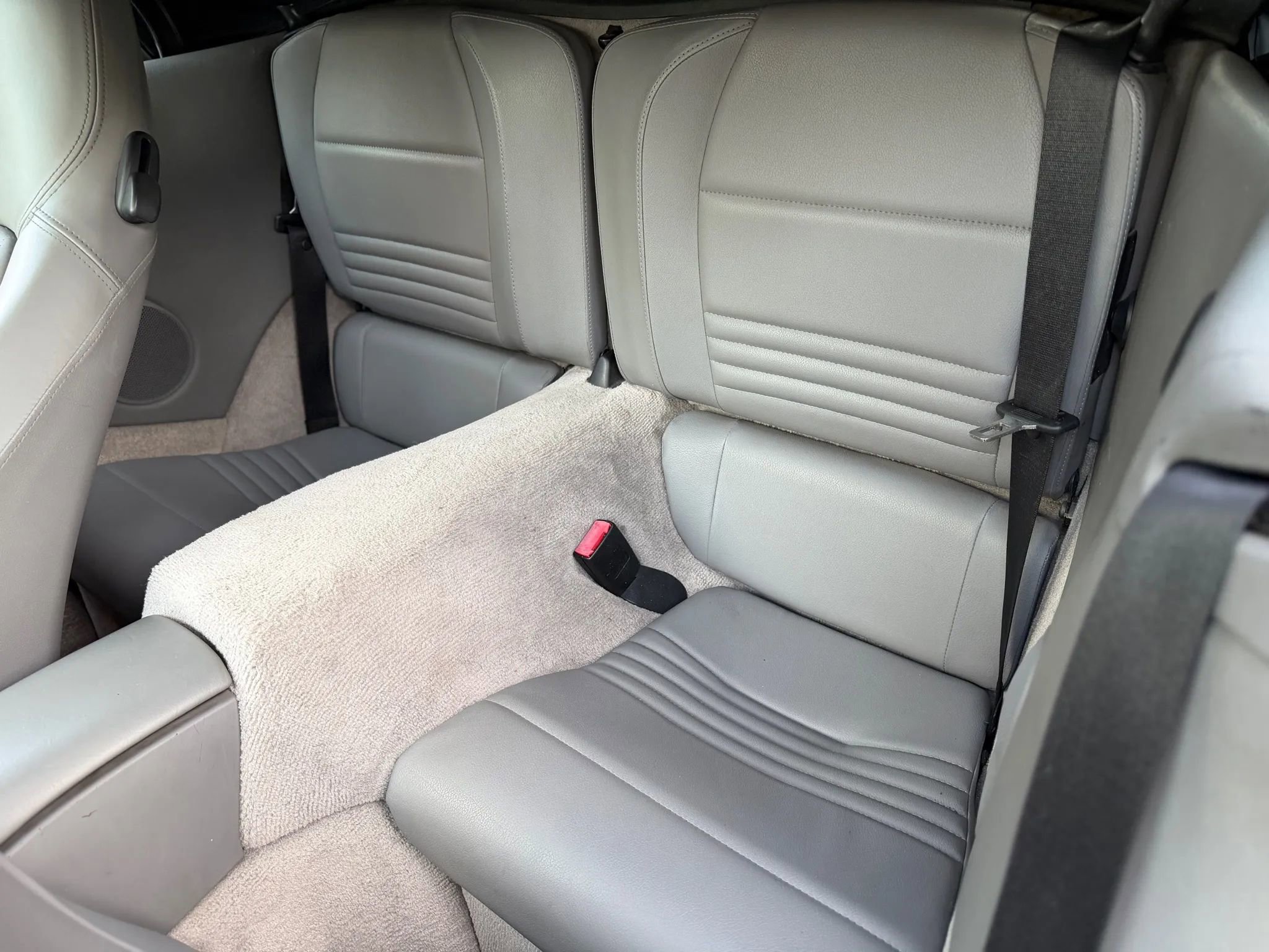 Used 2003 Porsche 911 Carrera 4 image 21