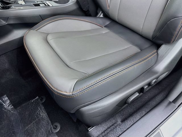 New 2026 Subaru Crosstrek 2.5i Limited AWD/4WD image 19