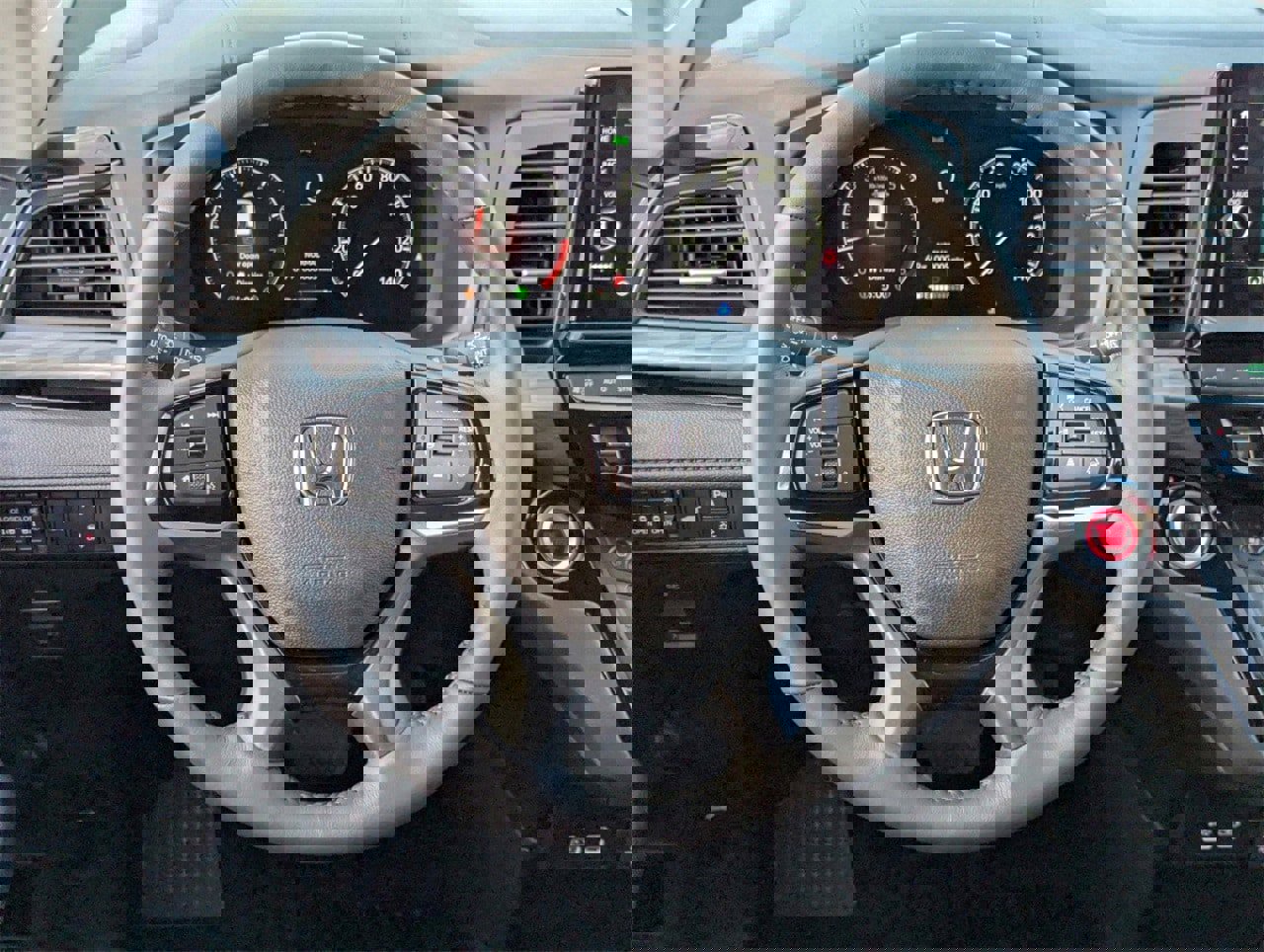 New 2026 Honda Odyssey Elite image 18