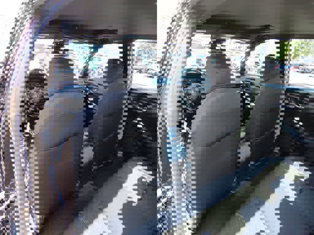 Certified 2024 Honda Accord Sport image 14