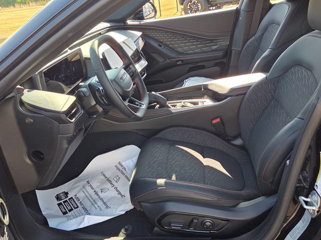New 2026 Dodge Charger Scat Pack w/ Blacktop Package AWD/4WD image 6