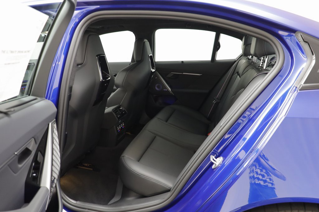 New 2026 BMW M5 w/ Carbon Package image 16