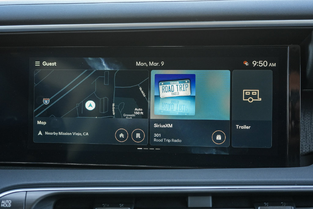 New 2026 Hyundai Palisade Limited AWD/4WD image 16