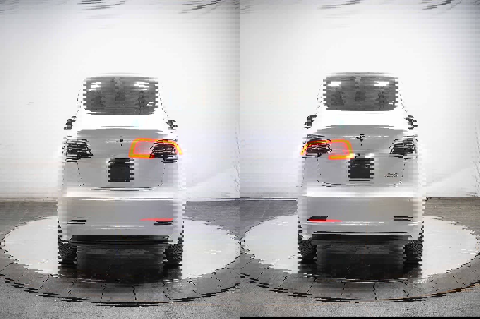 Used 2021 Tesla Model 3 Long Range image 5