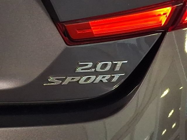 Used 2019 Honda Accord Sport image 31