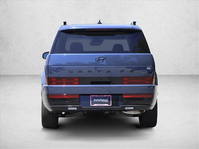 New 2026 Hyundai Santa Fe Calligraphy AWD/4WD image 6