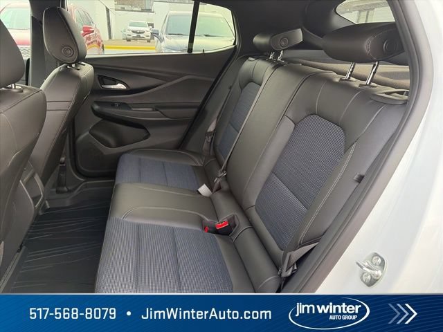 New 2026 Buick Envista Preferred w/ Convenience I Package FWD image 20