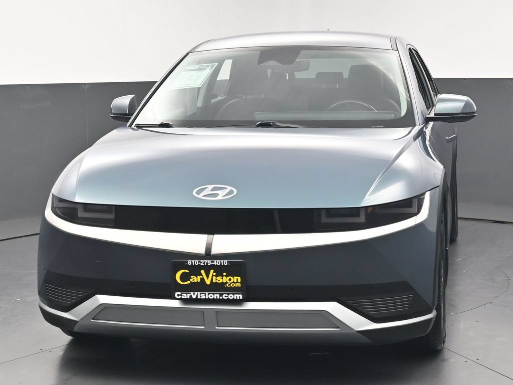 Used 2022 Hyundai Ioniq 5 SEL w/ Cargo Package RWD image 8