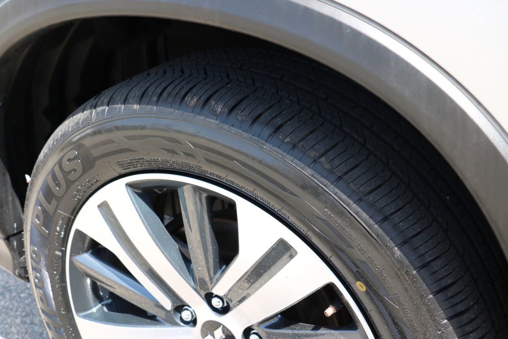 Used 2025 Mitsubishi Outlander Sport ES AWD/4WD image 26