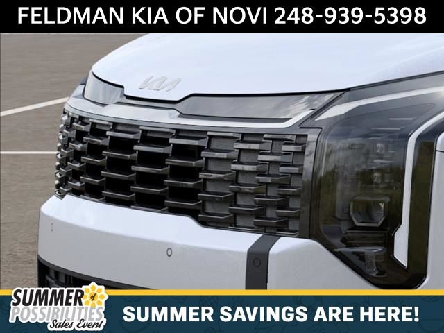 New 2026 Kia Sportage EX FWD image 12