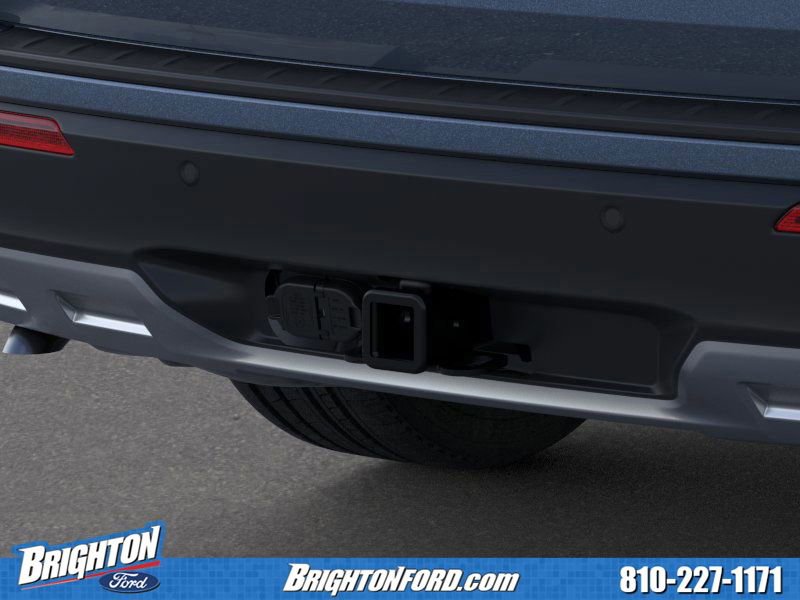 Used 2026 Ford Explorer Active w/ Active Comfort Package image 23