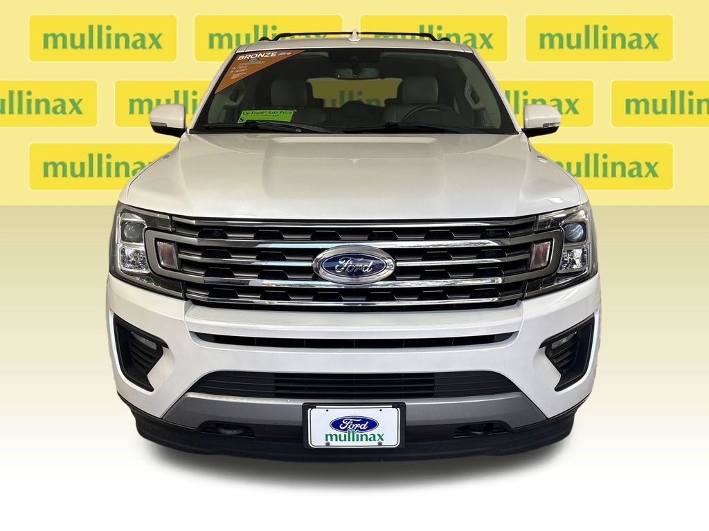 Used 2019 Ford Expedition XLT w/ Equipment Group 202A AWD/4WD image 15