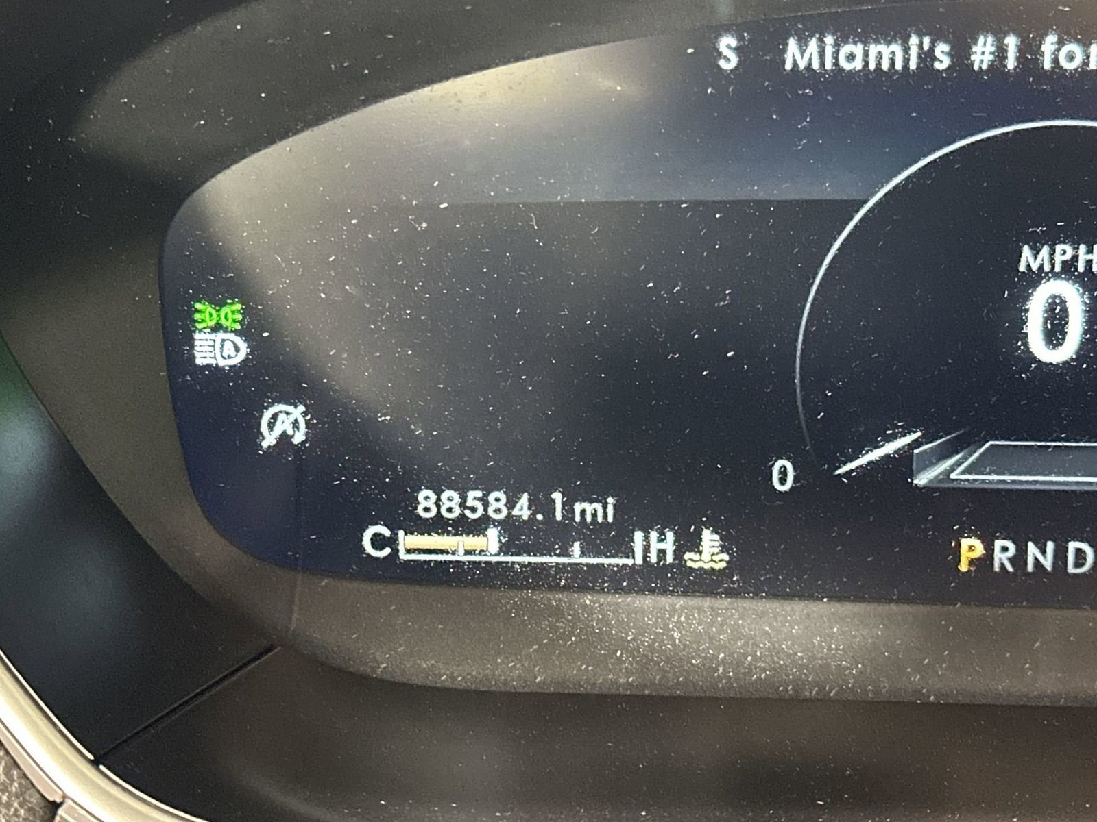 Used 2019 Lincoln Nautilus Reserve image 19