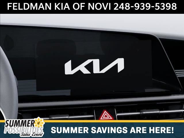 New 2026 Kia Niro Wind w/ Wind Preserve Package FWD image 20