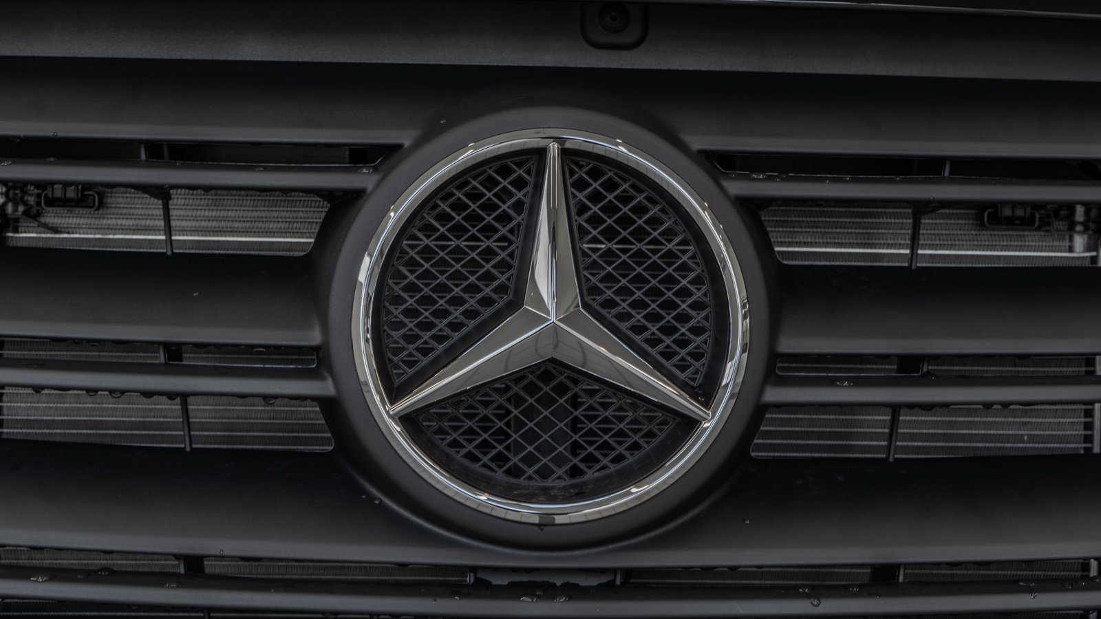 New 2026 Mercedes-Benz Sprinter 2500 image 5
