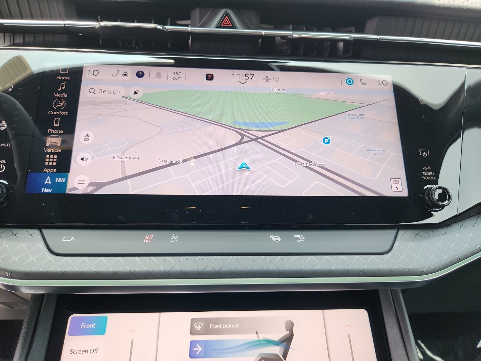 New 2025 Jeep Wagoneer S Limited image 28