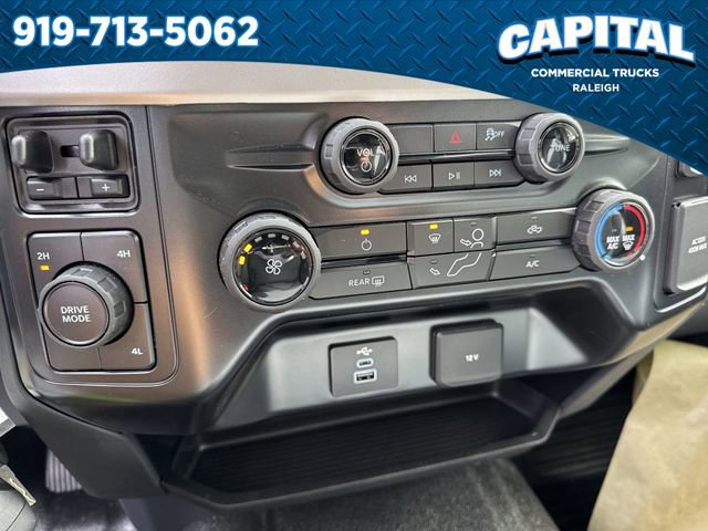 New 2026 Ford F350 XL w/ XL Chrome Package AWD/4WD image 29