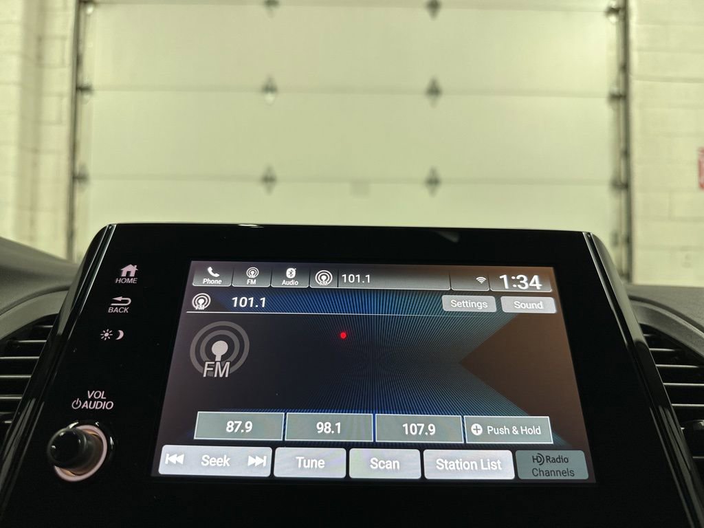 Used 2023 Honda Odyssey Sport image 26