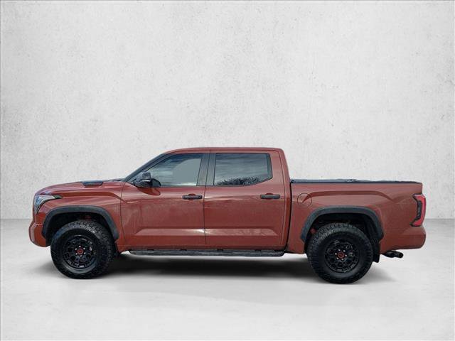 Used 2024 Toyota Tundra TRD Pro image 8
