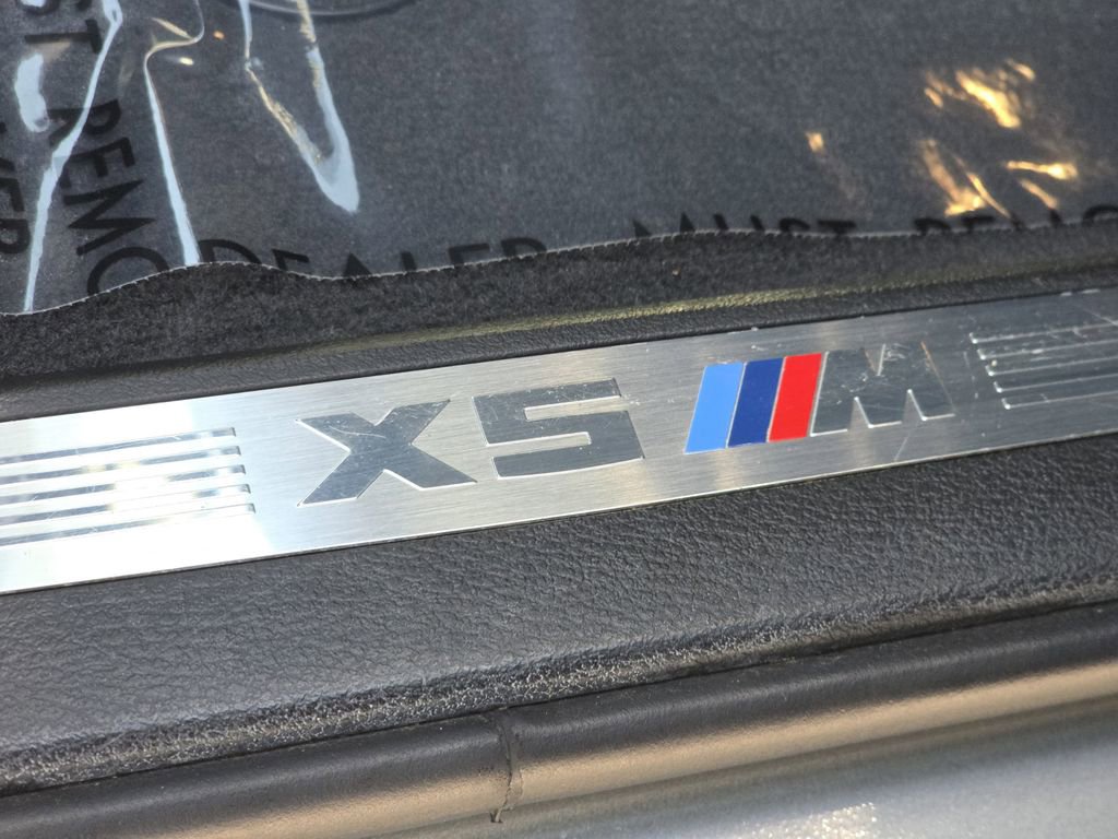 Used 2016 BMW X5 M AWD/4WD image 17
