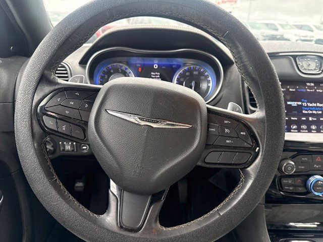 Used 2021 Chrysler 300 S RWD image 10