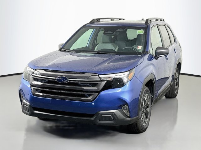 New 2026 Subaru Forester Premium AWD/4WD image 3